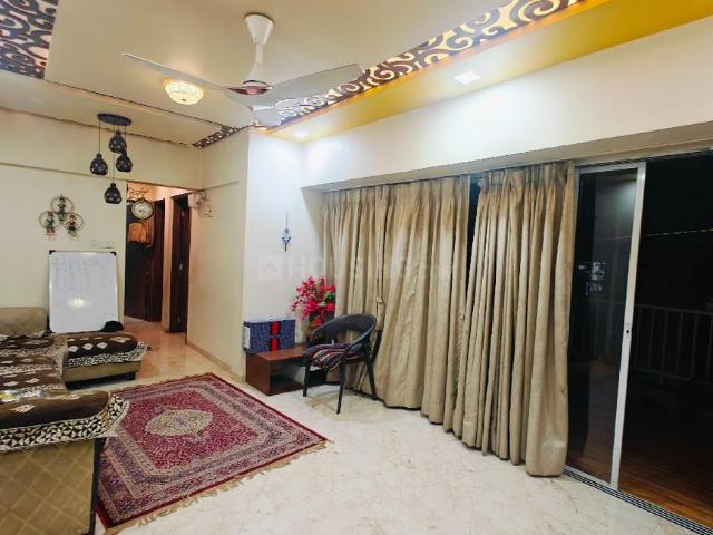 3 BHK Apartment in Moshi for rent Pune. The reference number is 20776100