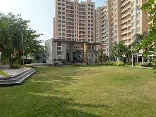 3 BHK Apartment in Moshi for rent Pune. The reference number is 20793949