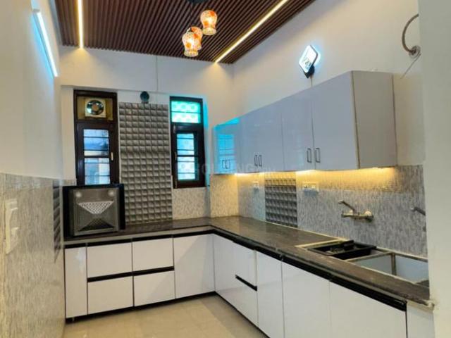 3 BHK Apartment in Moshi for rent Pune. The reference number is 20890528