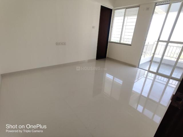 3 BHK Apartment in Moshi for rent Pune. The reference number is 20997626