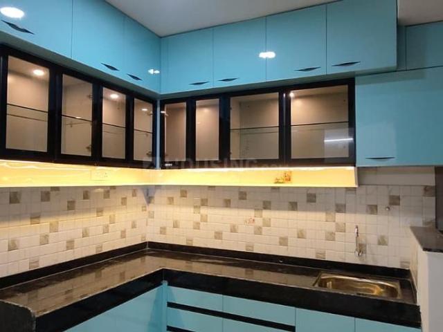 3 BHK Apartment in Moshi for rent Pune. The reference number is 21103347