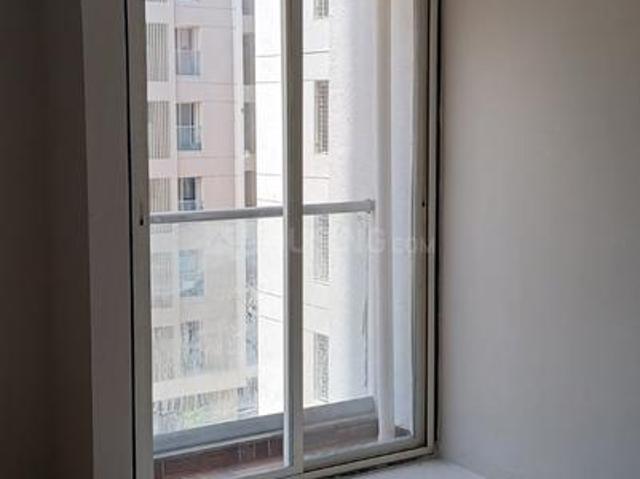 3 BHK Apartment in Moshi for rent Pune. The reference number is 21244397