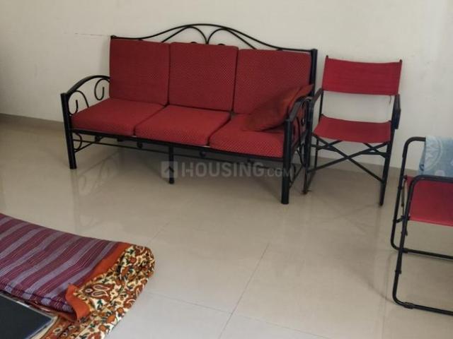 3 BHK Apartment in Moshi for resale Pune. The reference number is 18979295