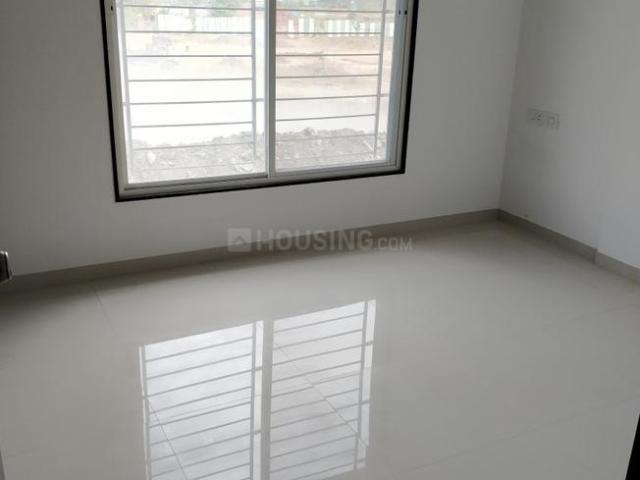 3 BHK Apartment in Moshi for resale Pune. The reference number is 18979331
