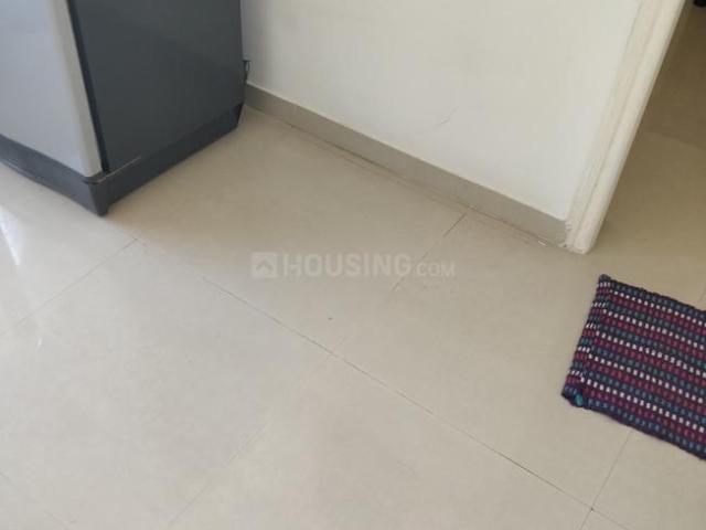 3 BHK Apartment in Moshi for resale Pune. The reference number is 18979483