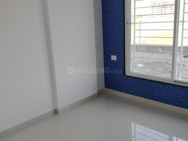 3 BHK Apartment in Moshi for resale Pune. The reference number is 18979503