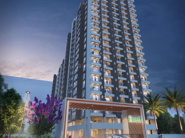 3 BHK Apartment in Moshi for resale Pune. The reference number is 19092879
