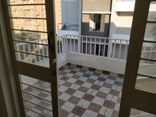 3 BHK Apartment in Moshi for resale Pune. The reference number is 19137405