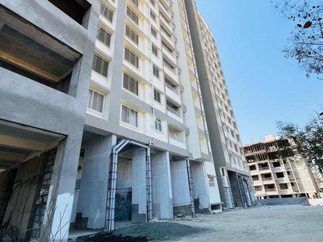 3 BHK Apartment in Moshi for resale Pune. The reference number is 20076868
