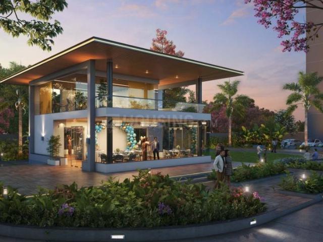 3 BHK Apartment in Moshi for resale Pune. The reference number is 20330860