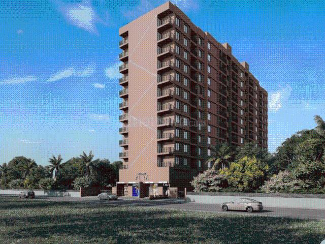 3 BHK Apartment in Moshi for resale Pune. The reference number is 20471053