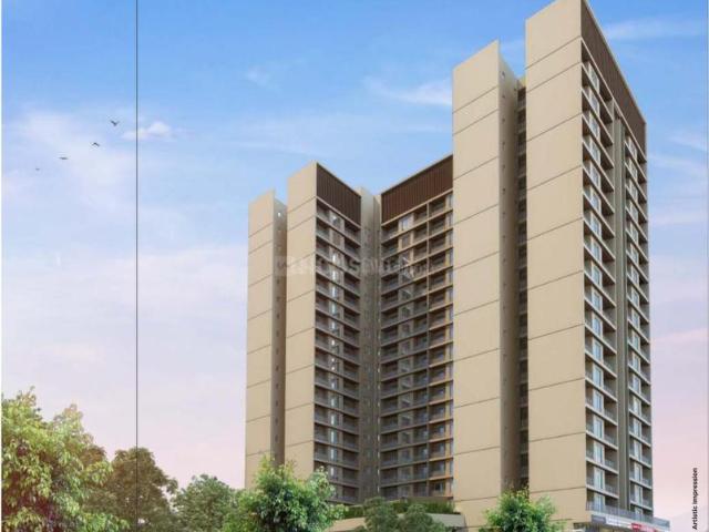 3 BHK Apartment in Moshi for resale Pune. The reference number is 20554330