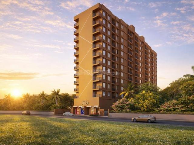 3 BHK Apartment in Moshi for resale Pune. The reference number is 20573823