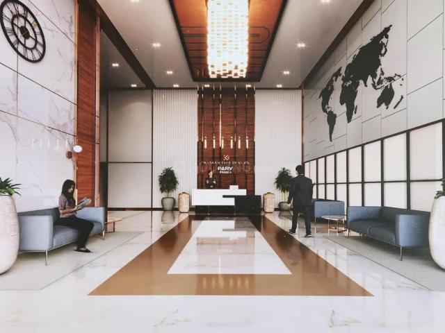 3 BHK Apartment in Moshi for resale Pune. The reference number is 20717082