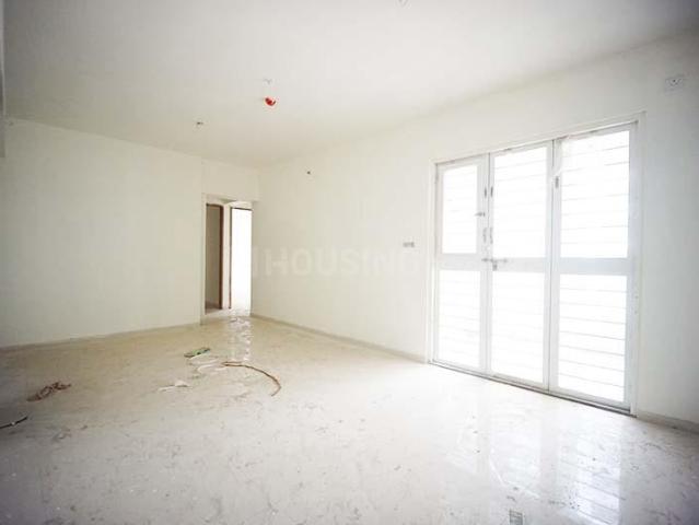 3 BHK Apartment in Moshi for resale Pune. The reference number is 20750619