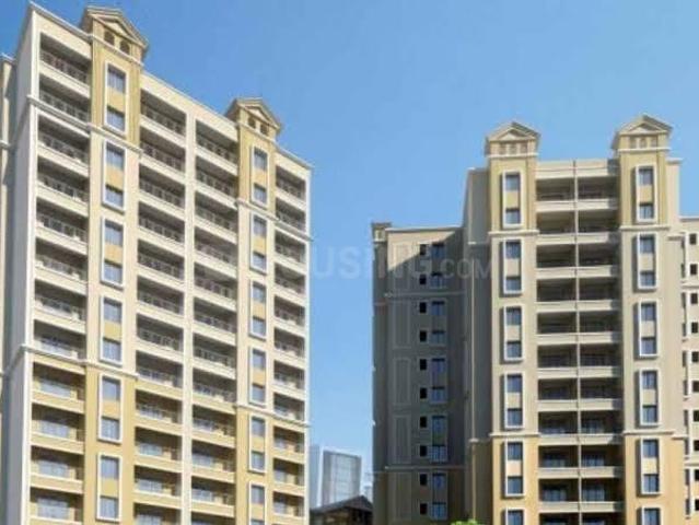 3 BHK Apartment in Moshi for resale Pune. The reference number is 20987963