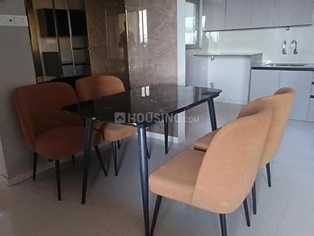 3 BHK Apartment in Moshi for resale Pune. The reference number is 21129378