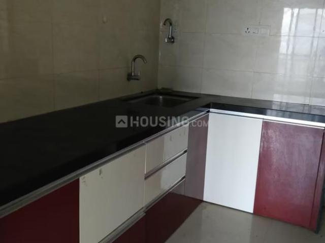 3 BHK Apartment in Moshi for resale Pune. The reference number is 21129448