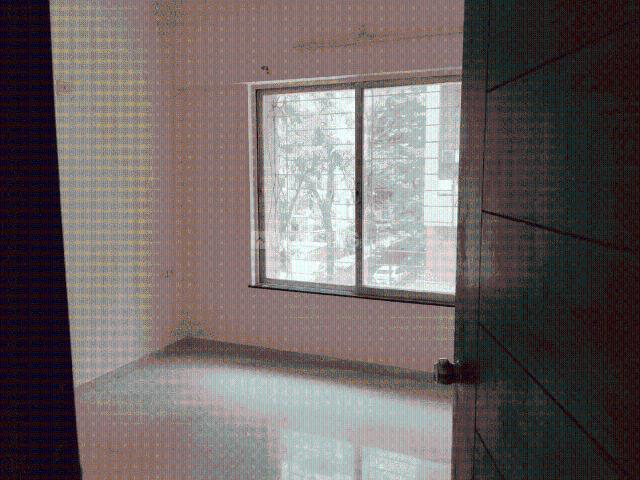 3 BHK Apartment in Moshi for resale Pune. The reference number is 21129763