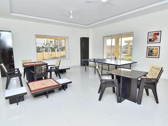 3 BHK Apartment in Moshi for resale Pune. The reference number is 21166098