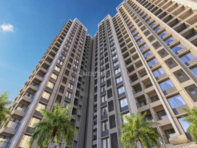 3 BHK Apartment in Moshi for resale Pune. The reference number is 21166714