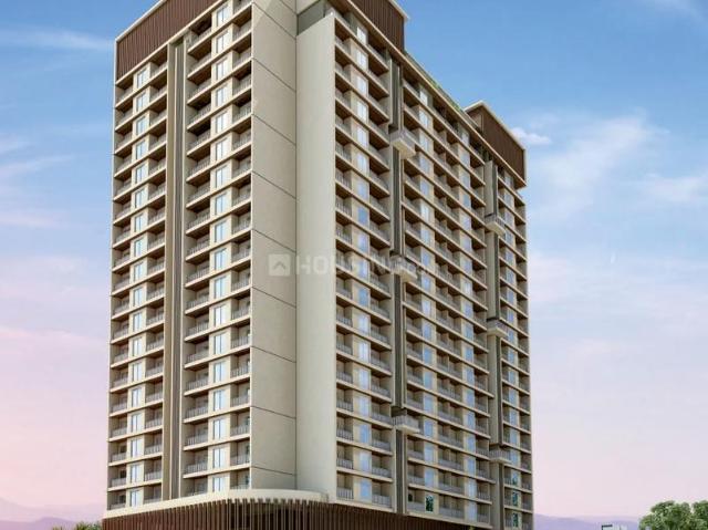3 BHK Apartment in Moshi for resale Pune. The reference number is 21167459