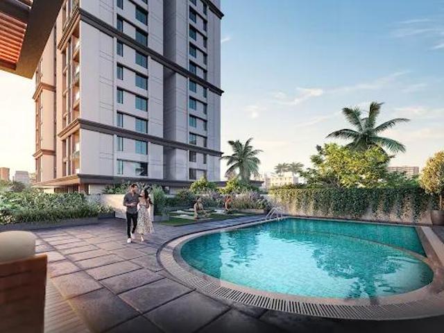 3 BHK Apartment in Moshi for resale Pune. The reference number is 21160881