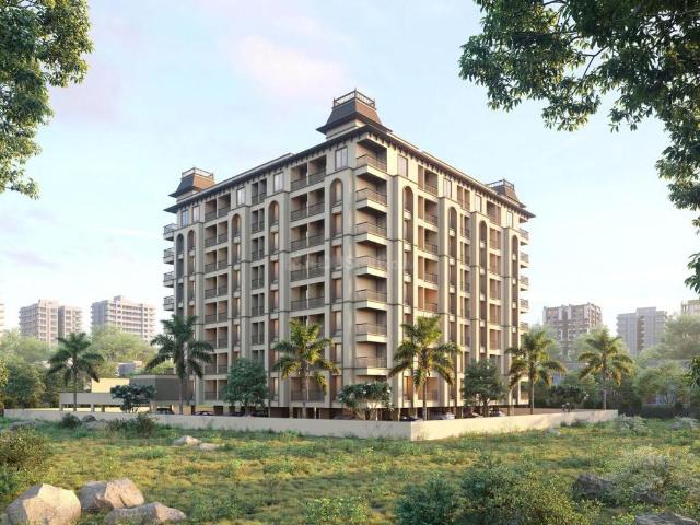 3 BHK Apartment in Moshi for resale Pune. The reference number is 21174143