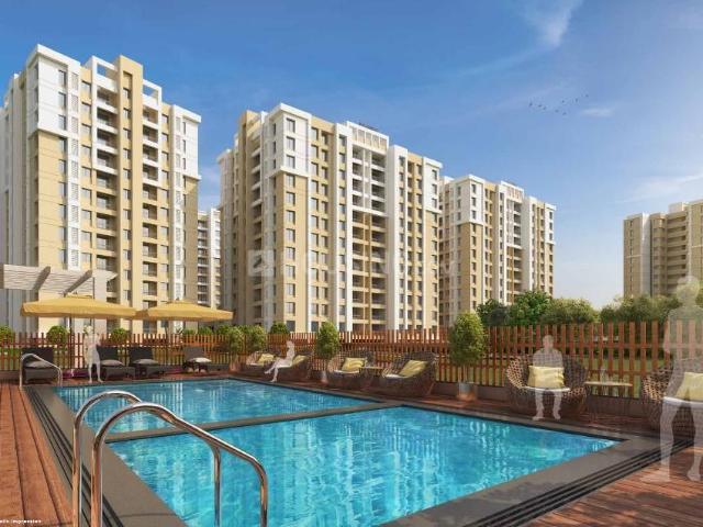 3 BHK Apartment in Moshi for resale Pune. The reference number is 21172580