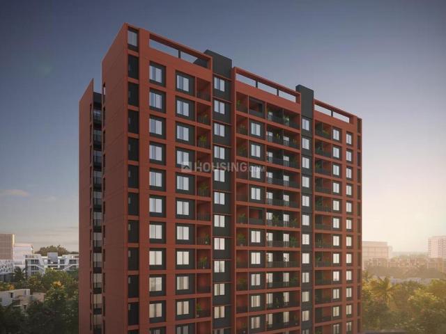 3 BHK Apartment in Moshi for resale Pune. The reference number is 21198781
