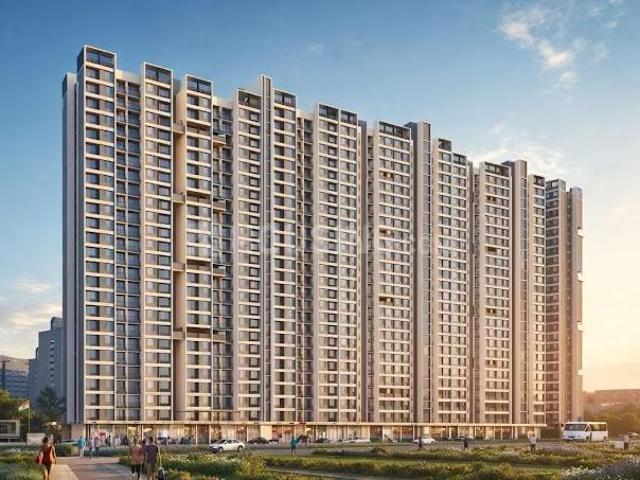 3 BHK Apartment in Moshi for resale Pune. The reference number is 21199505
