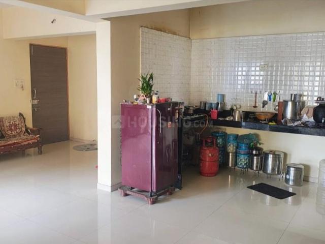 3 BHK Apartment in Moshi for resale Pune. The reference number is 21292956
