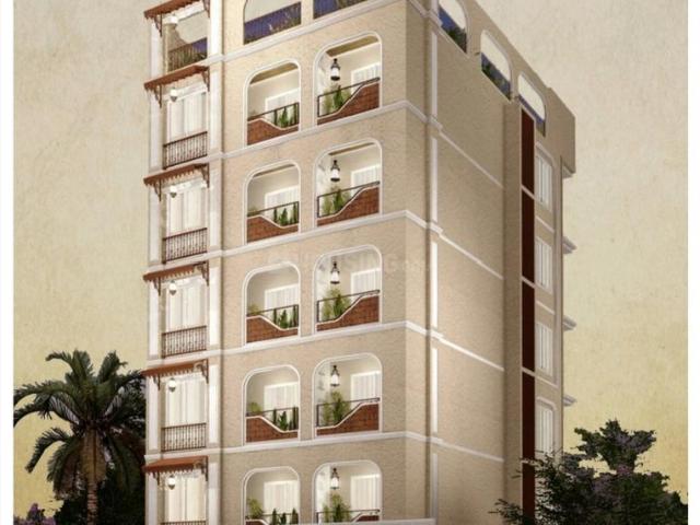 3 BHK Apartment in Abhyankar Nagar for resale Nagpur. The reference number is 19806327