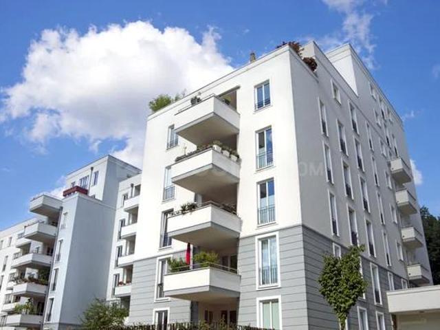 3 BHK Apartment in Matkuriya for rent Dhanbad. The reference number is 19478299