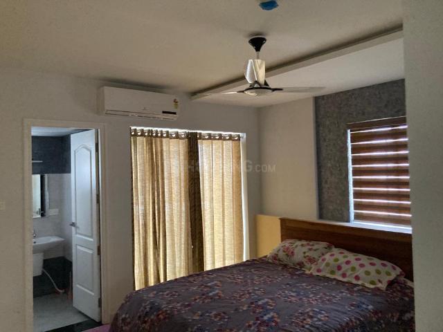 3 BHK Apartment in Mathara for rent Kozhikode. The reference number is 20071813