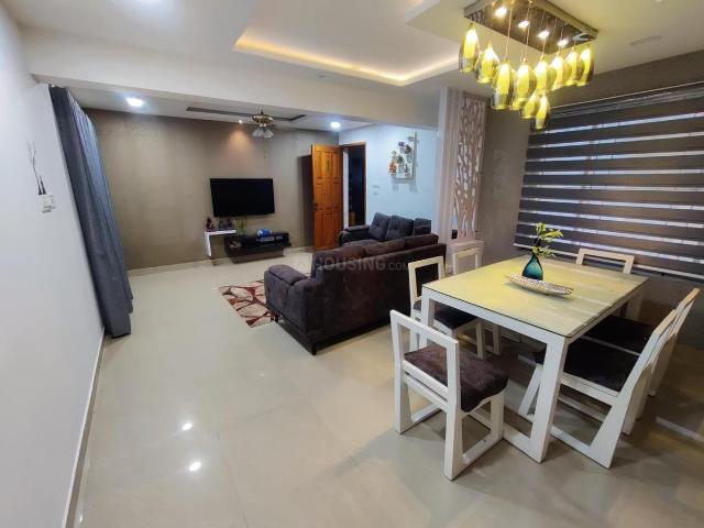3 BHK Apartment in Mathara for rent Kozhikode. The reference number is 20094126