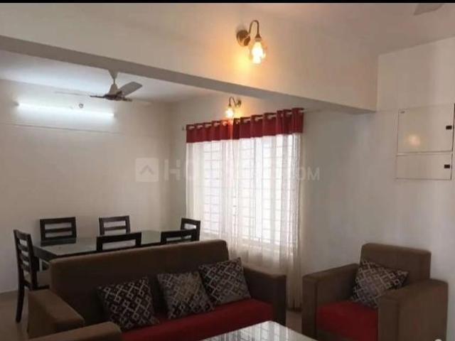 3 BHK Apartment in Mathara for rent Kozhikode. The reference number is 21319863