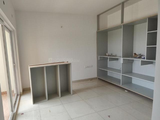 3 BHK Apartment in Mathikere for rent Bengaluru. The reference number is 20337213