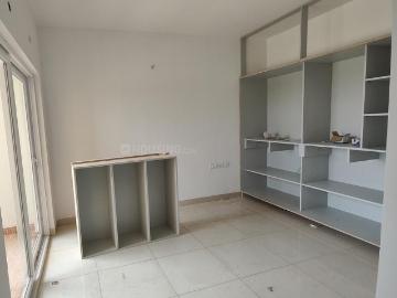 3 BHK Apartment in Mathikere for rent Bengaluru. The reference number is 20337213