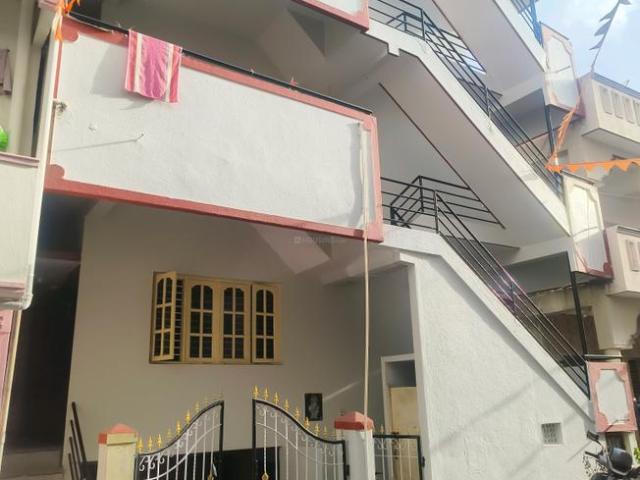 3 BHK Apartment in Mathikere for rent Bengaluru. The reference number is 20713482
