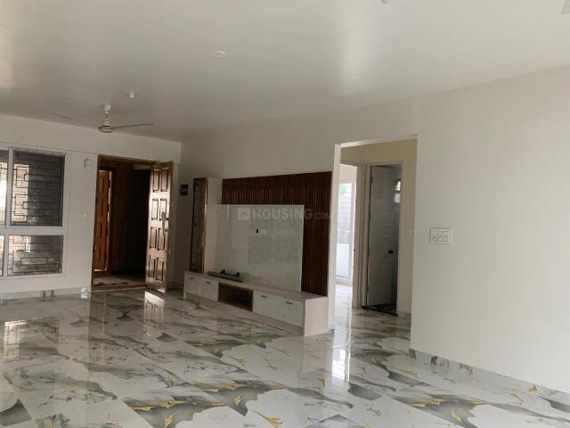 3 BHK Apartment in Mathikere for rent Bengaluru. The reference number is 21358045