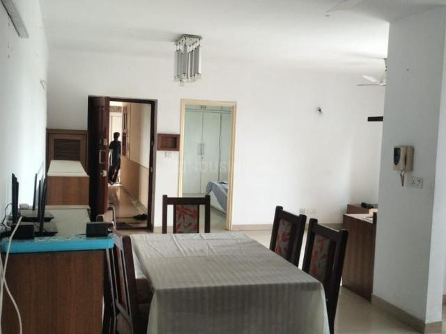 3 BHK Apartment in Mathikere for resale Bengaluru. The reference number is 20285190
