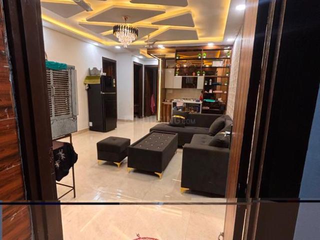3 BHK Apartment in Matiala for rent New Delhi. The reference number is 21365460