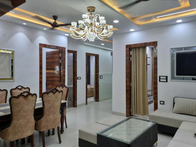 3 BHK Apartment in Matiala for resale New Delhi. The reference number is 19986536