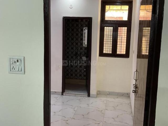 3 BHK Apartment in Matiala for resale New Delhi. The reference number is 20798298