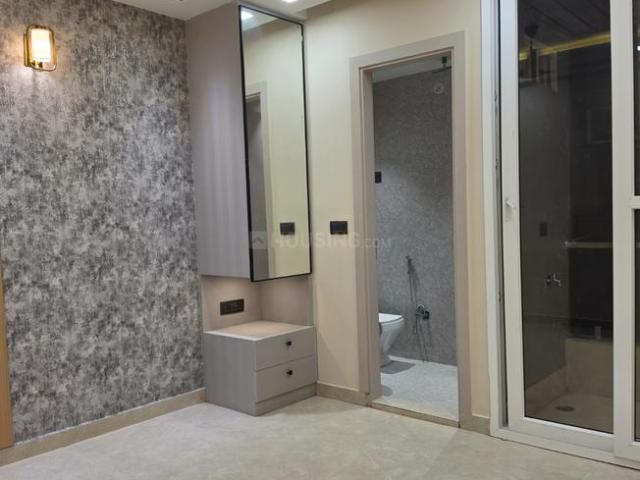 3 BHK Apartment in Matiala for resale New Delhi. The reference number is 21332407