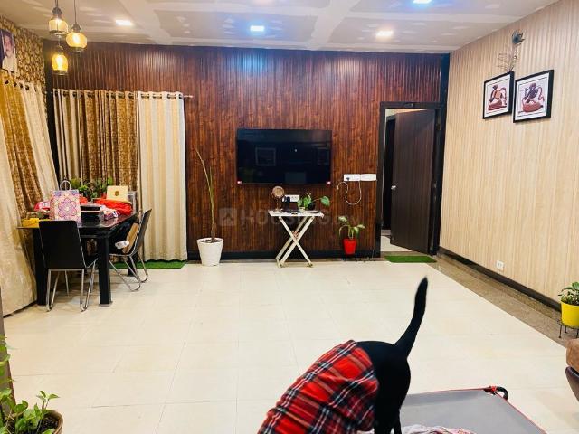 3 BHK Apartment in Matigara for rent Siliguri. The reference number is 19852105