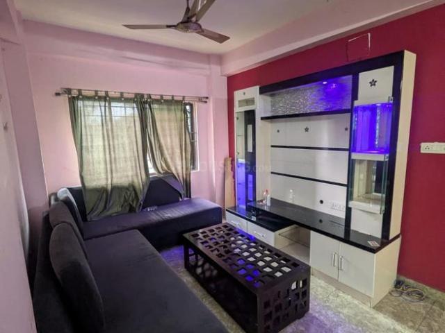 3 BHK Apartment in Matigara for rent Siliguri. The reference number is 20829518
