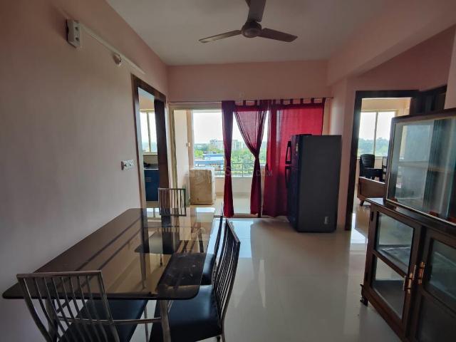 3 BHK Apartment in Matigara for rent Siliguri. The reference number is 20163725