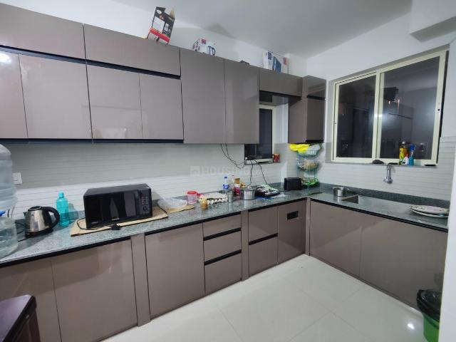 3 BHK Apartment in Matigara for rent Siliguri. The reference number is 20197611